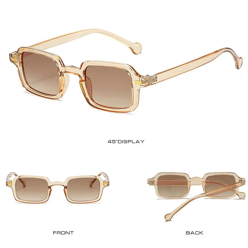 Bastien | Classic-Inspired Sunglasses