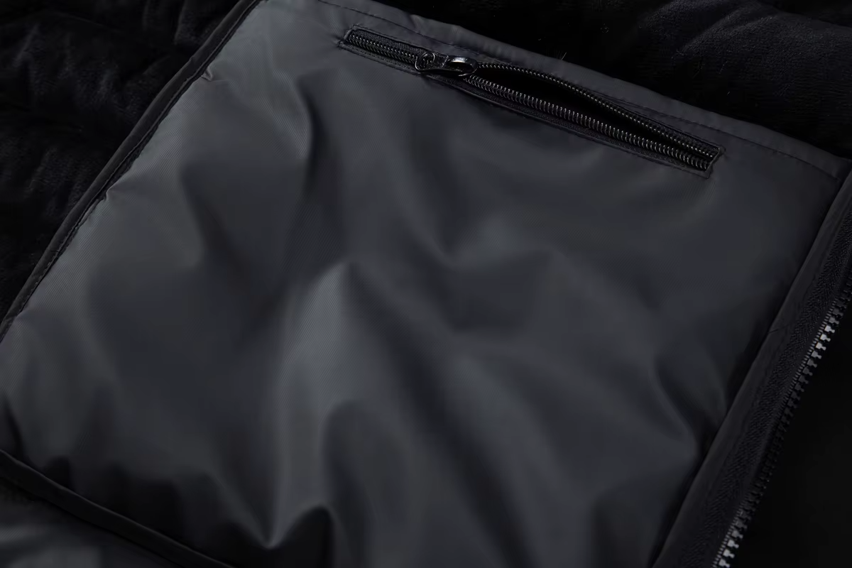 Marc | Premium Hybrid Jacket