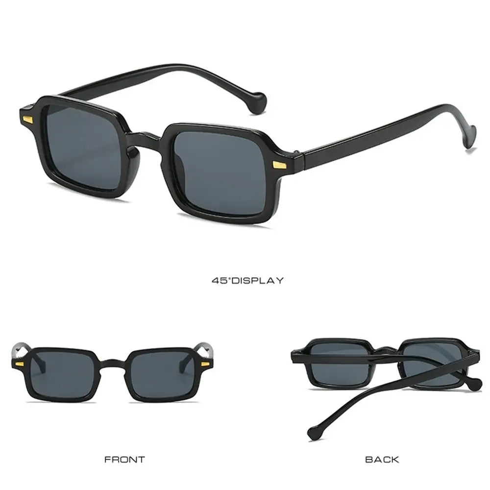 Bastien | Classic-Inspired Sunglasses