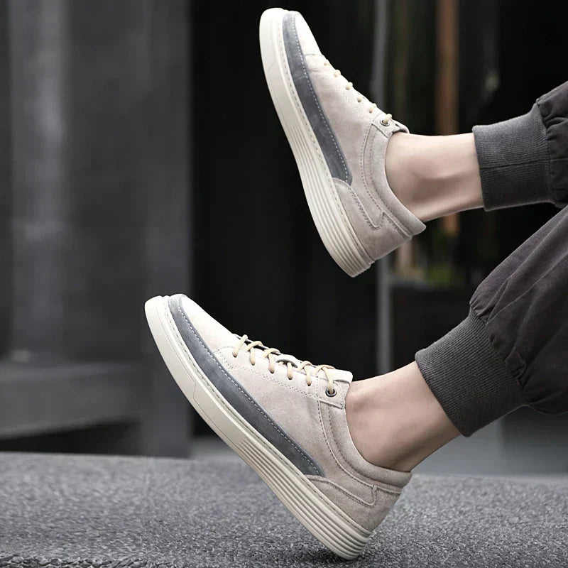 Maxence | Urban Detail Sneakers