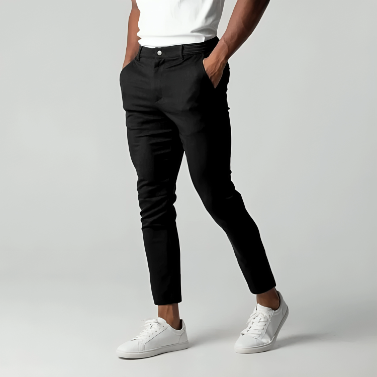 Davis | Chino Trousers