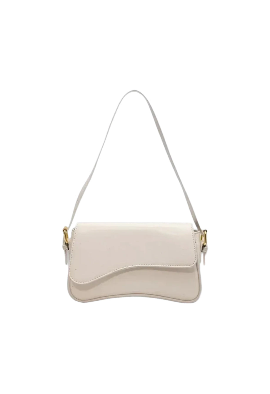 Ottavia | Minimalist Shoulder Bag