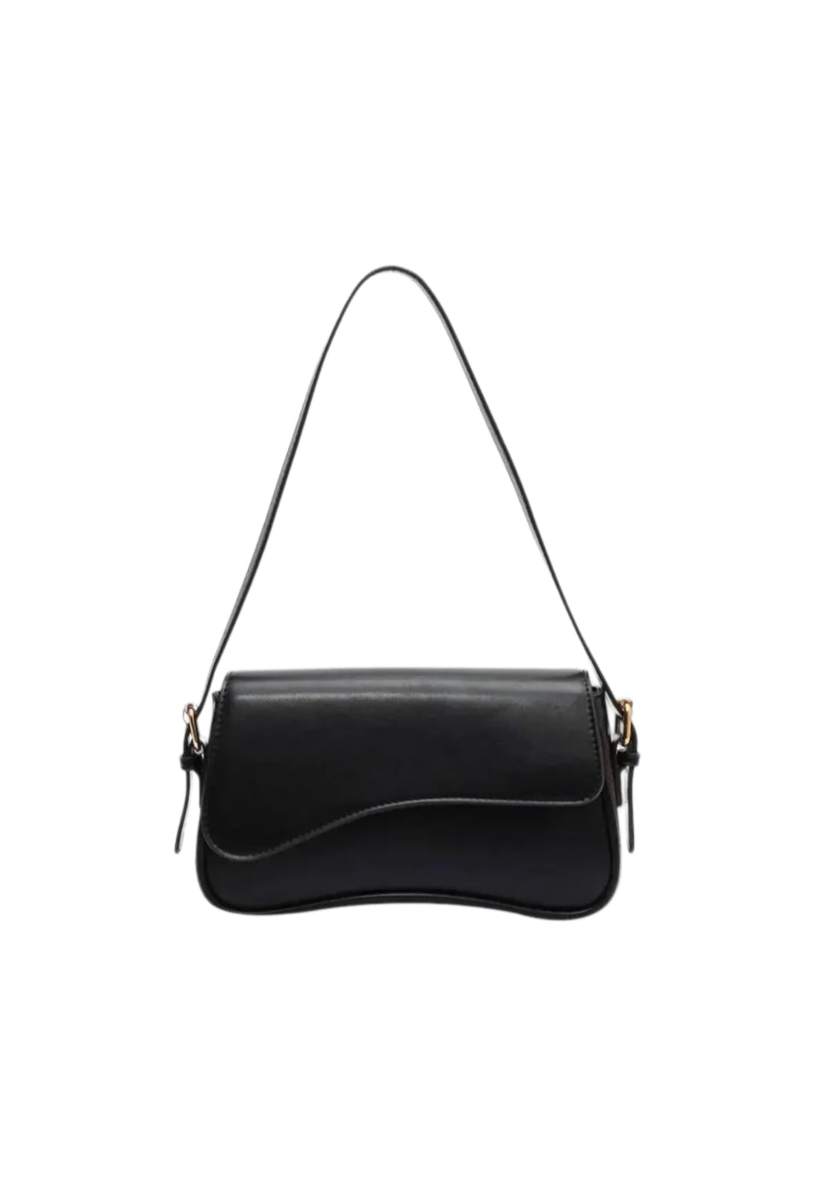 Ottavia | Minimalist Shoulder Bag