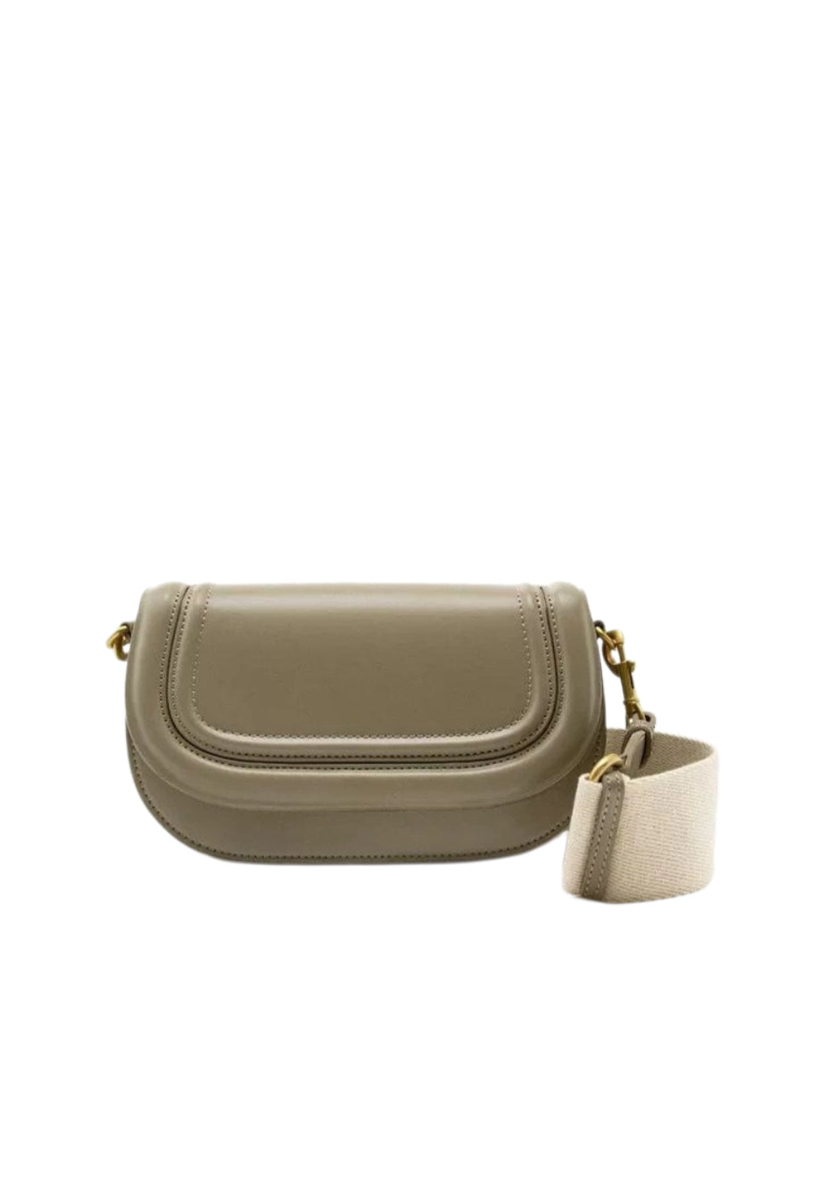 Valencia | Vintage Saddle Bag