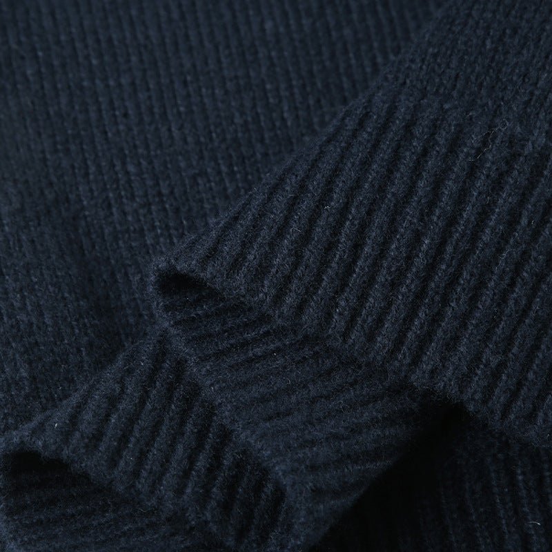 Clara | Knit Cardigan