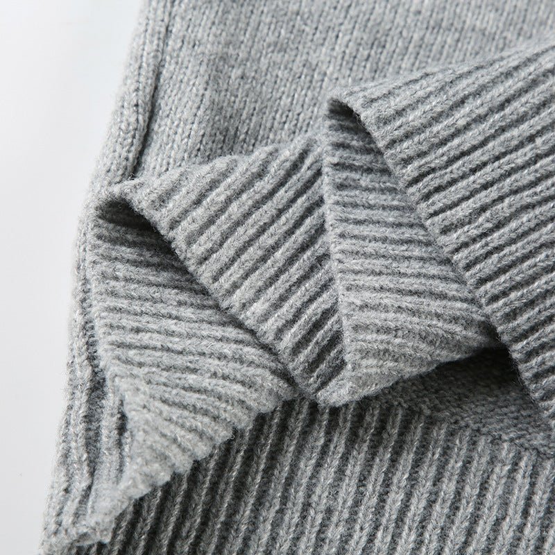 Clara | Knit Cardigan