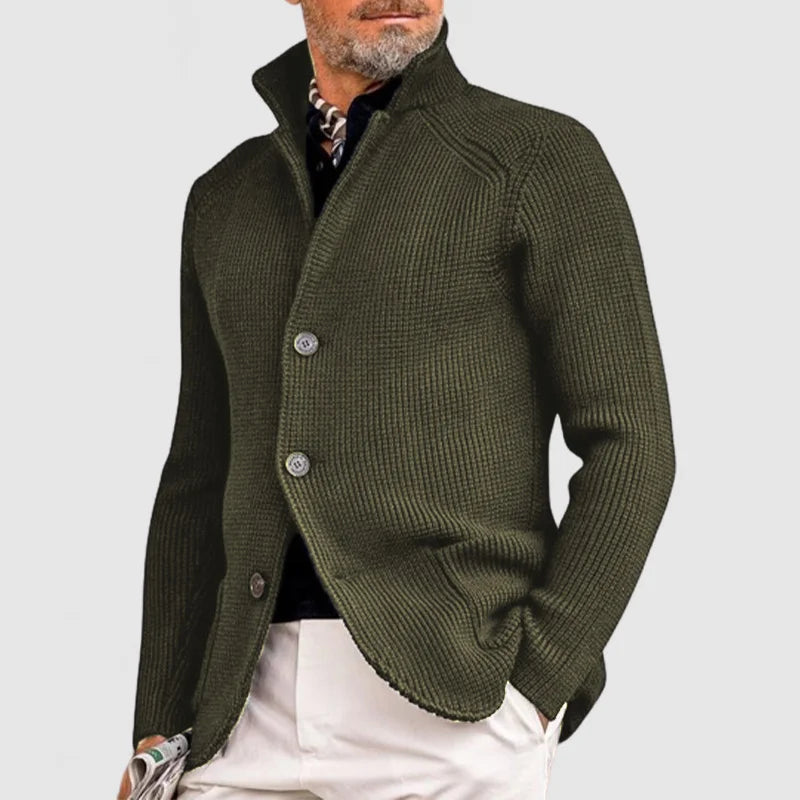 Harry | Elegant Cardigan