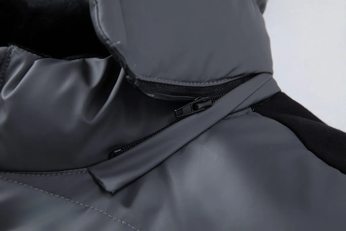 Marc | Premium Hybrid Jacket