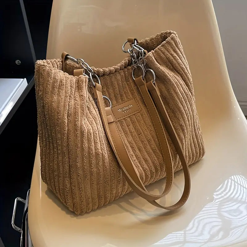 Samira | Luxury Bag