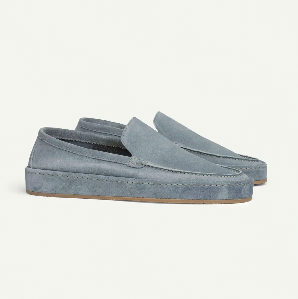 Julian | Elegant Loafers
