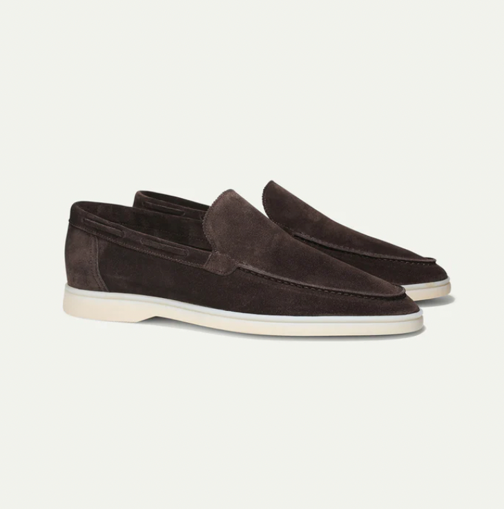 Oscar | Classic Summer Loafers