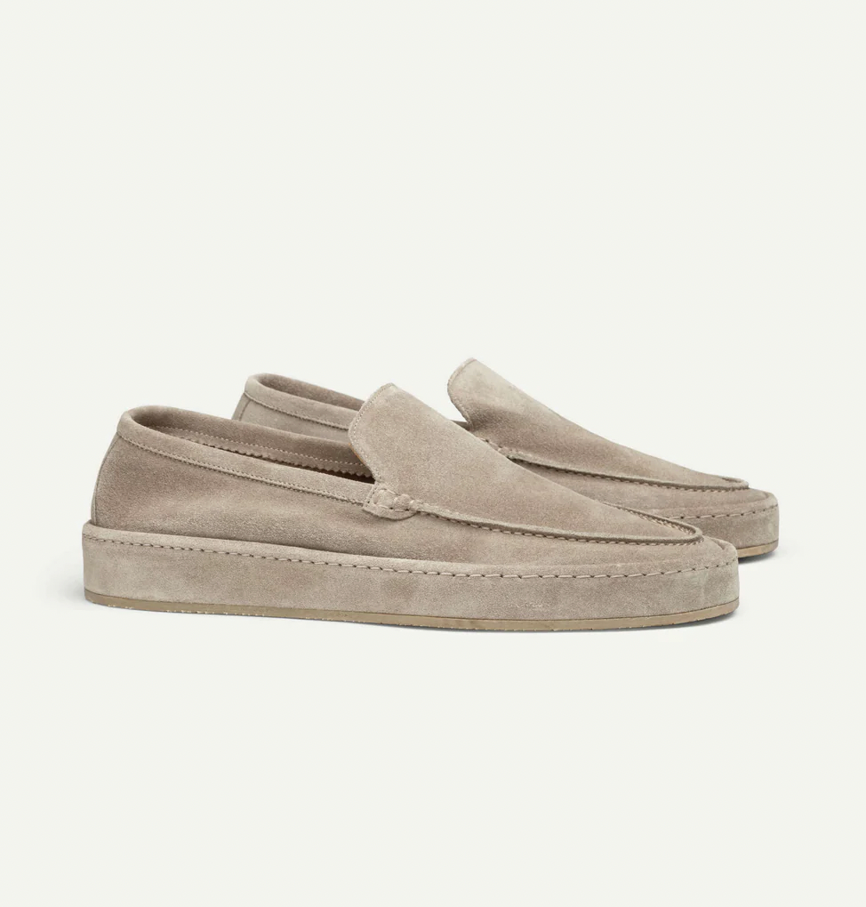 Julian | Elegant Loafers
