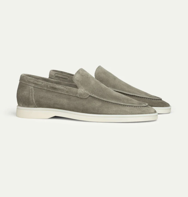 Oscar | Classic Summer Loafers