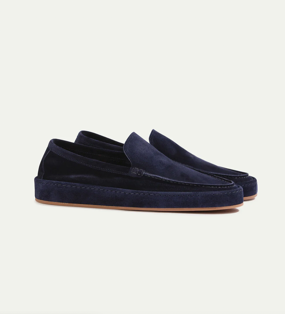 Julian | Elegant Loafers
