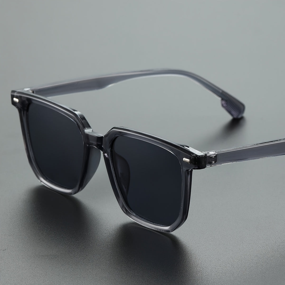 Victor | Square Frame Sunglasses