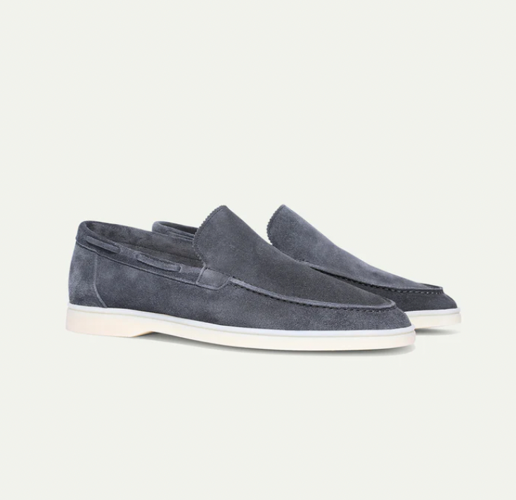 Oscar | Classic Summer Loafers