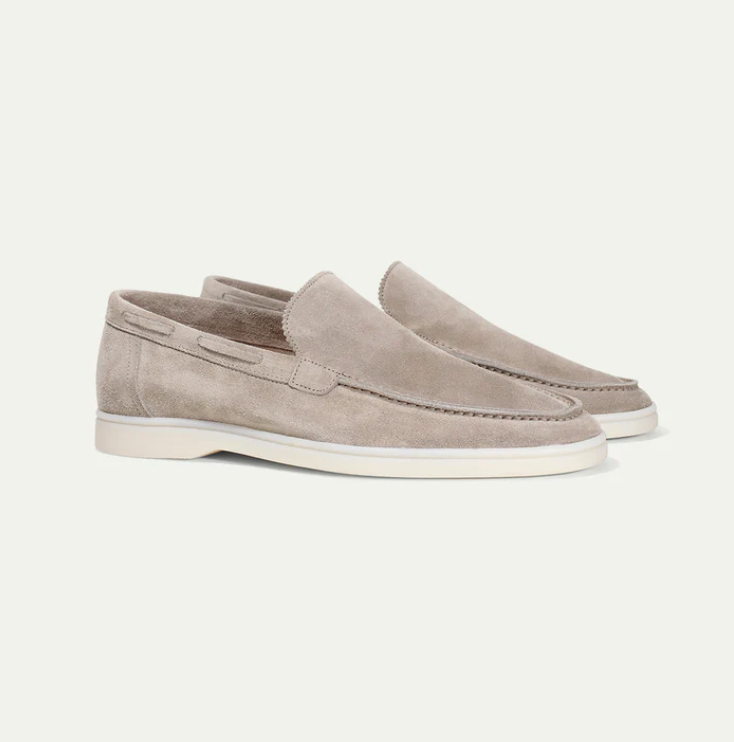 Oscar | Classic Summer Loafers