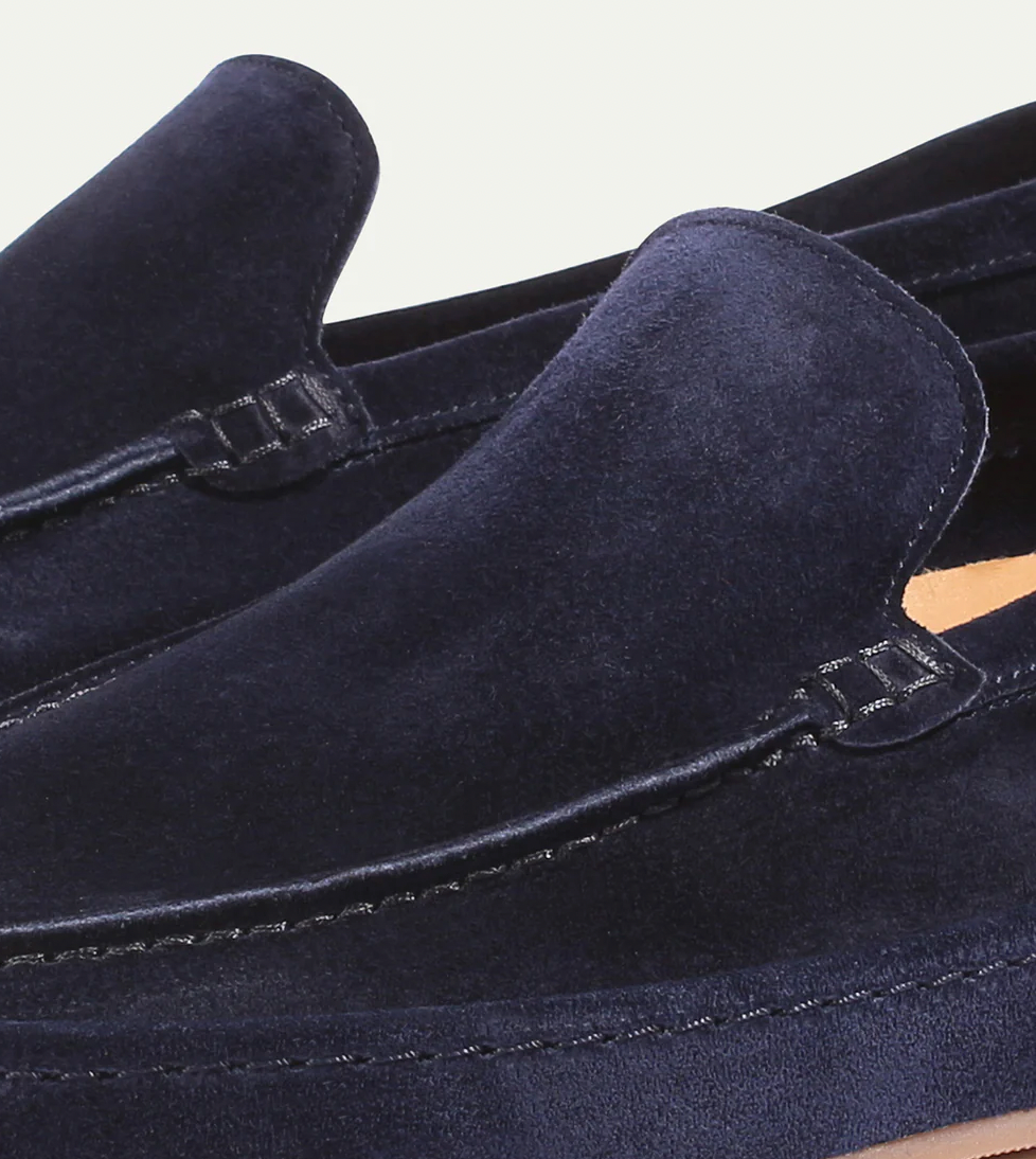Julian | Elegant Loafers