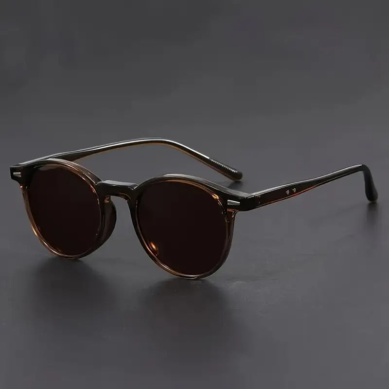 Winston | Classic Round Sunglasses
