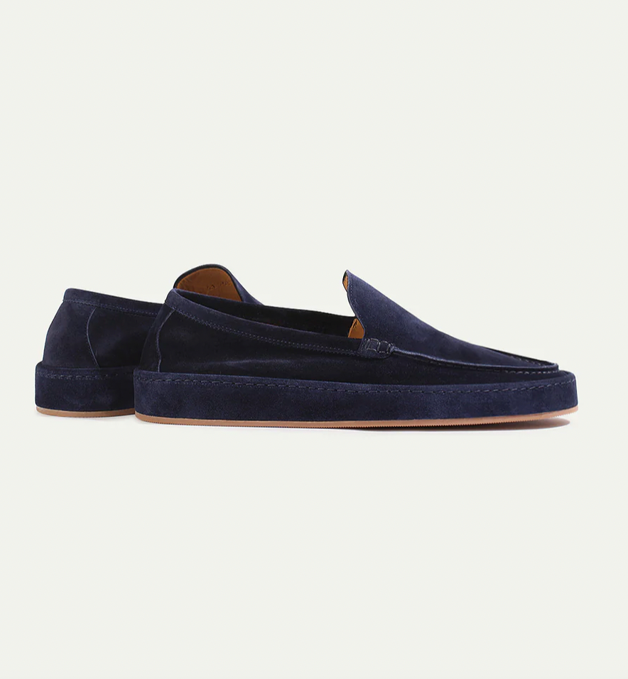 Julian | Elegant Loafers