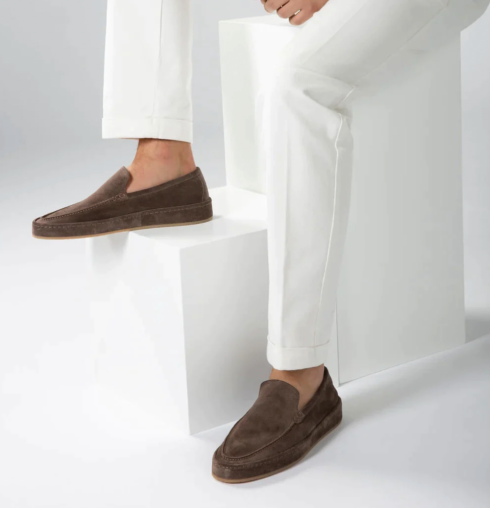 Julian | Elegant Loafers