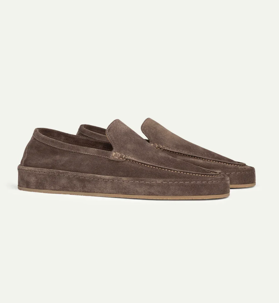 Julian | Elegant Loafers