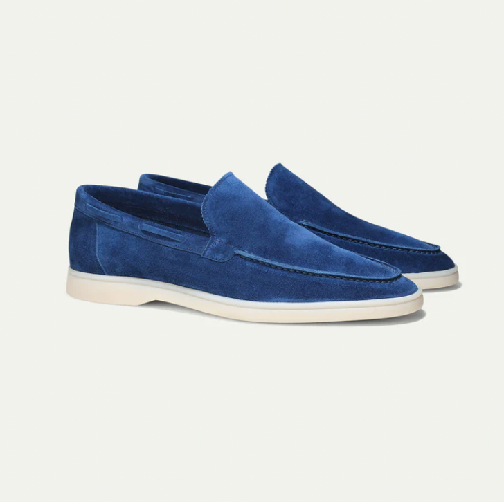 Oscar | Classic Summer Loafers