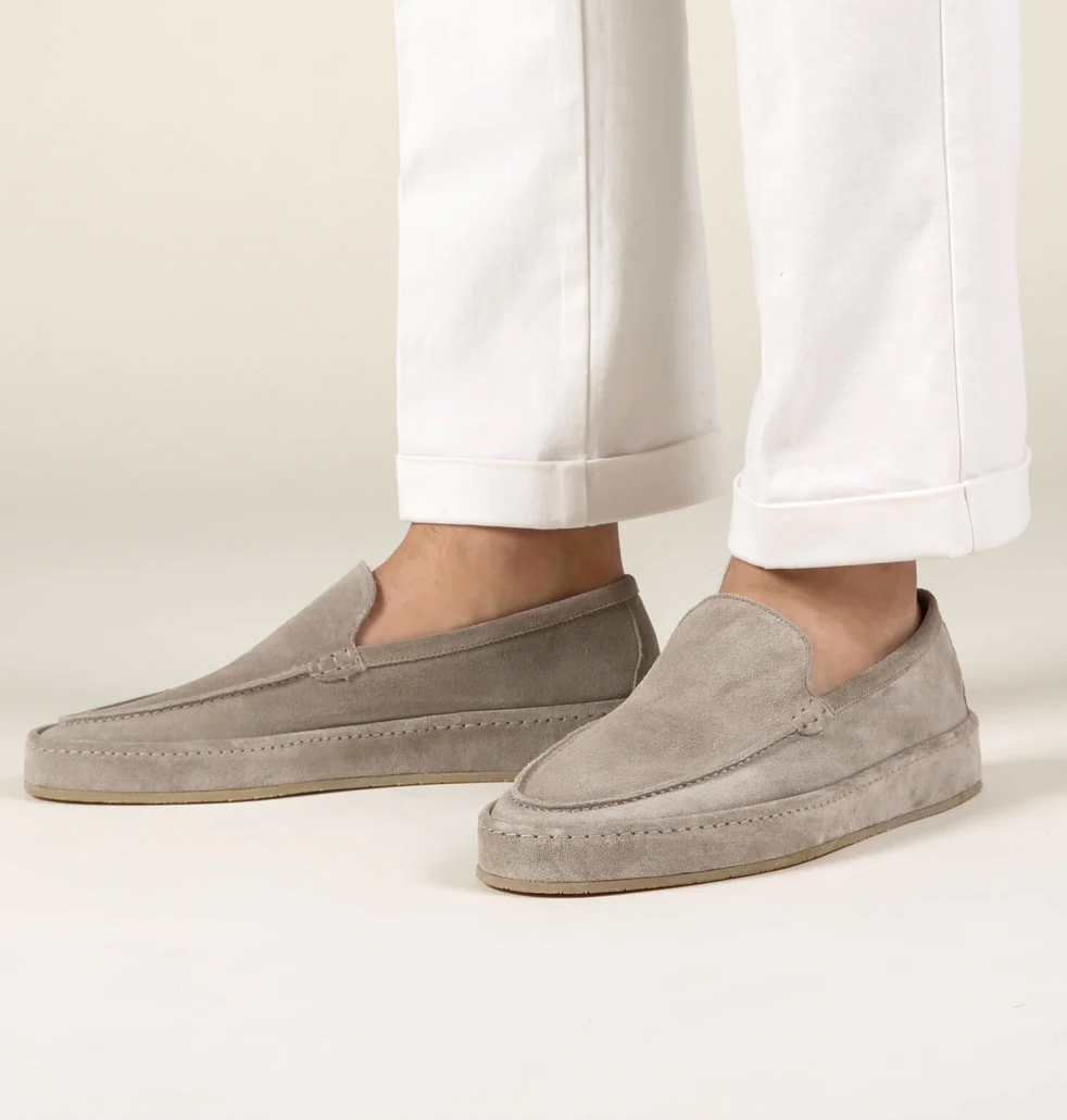 Julian | Elegant Loafers