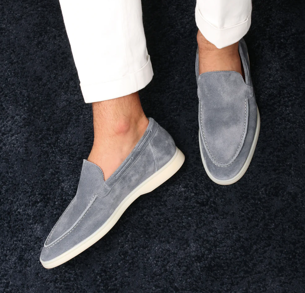 Oscar | Classic Summer Loafers