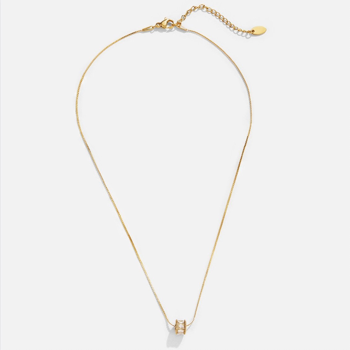 Giselle – 18K Gold Jewellery Set
