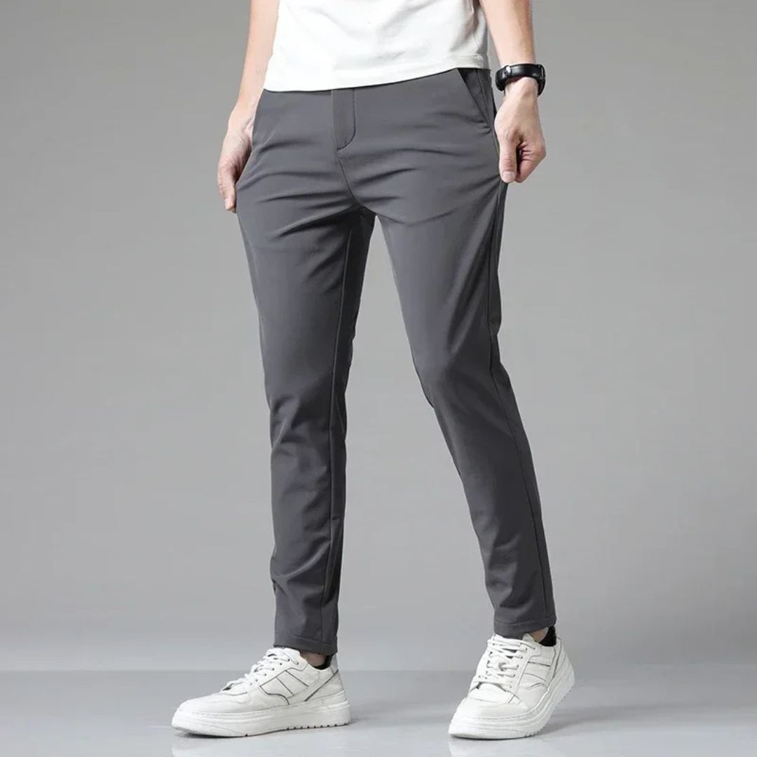 Hugo | Stylish Chino Trousers
