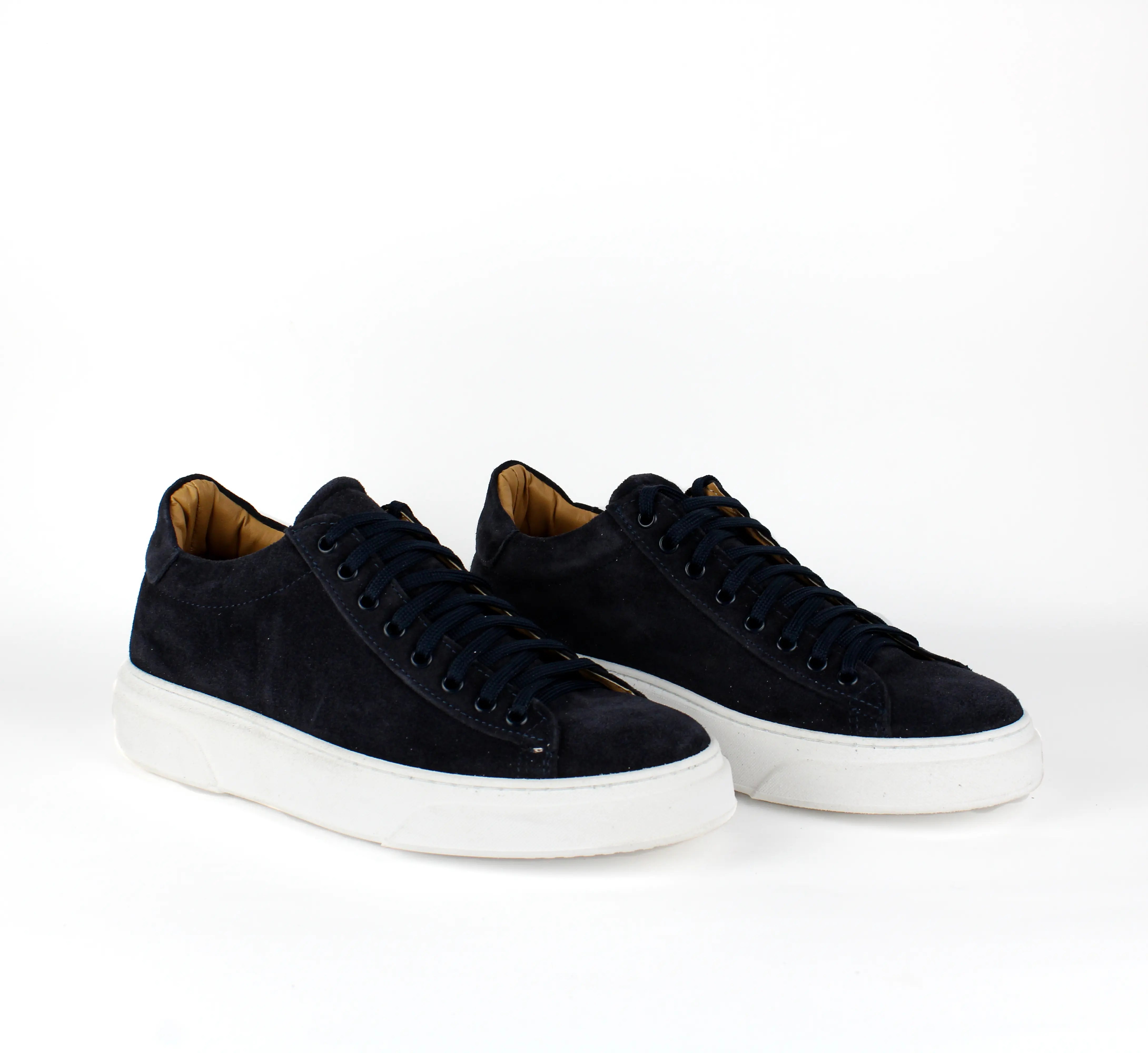 Matteo | Everyday Luxe Sneakers