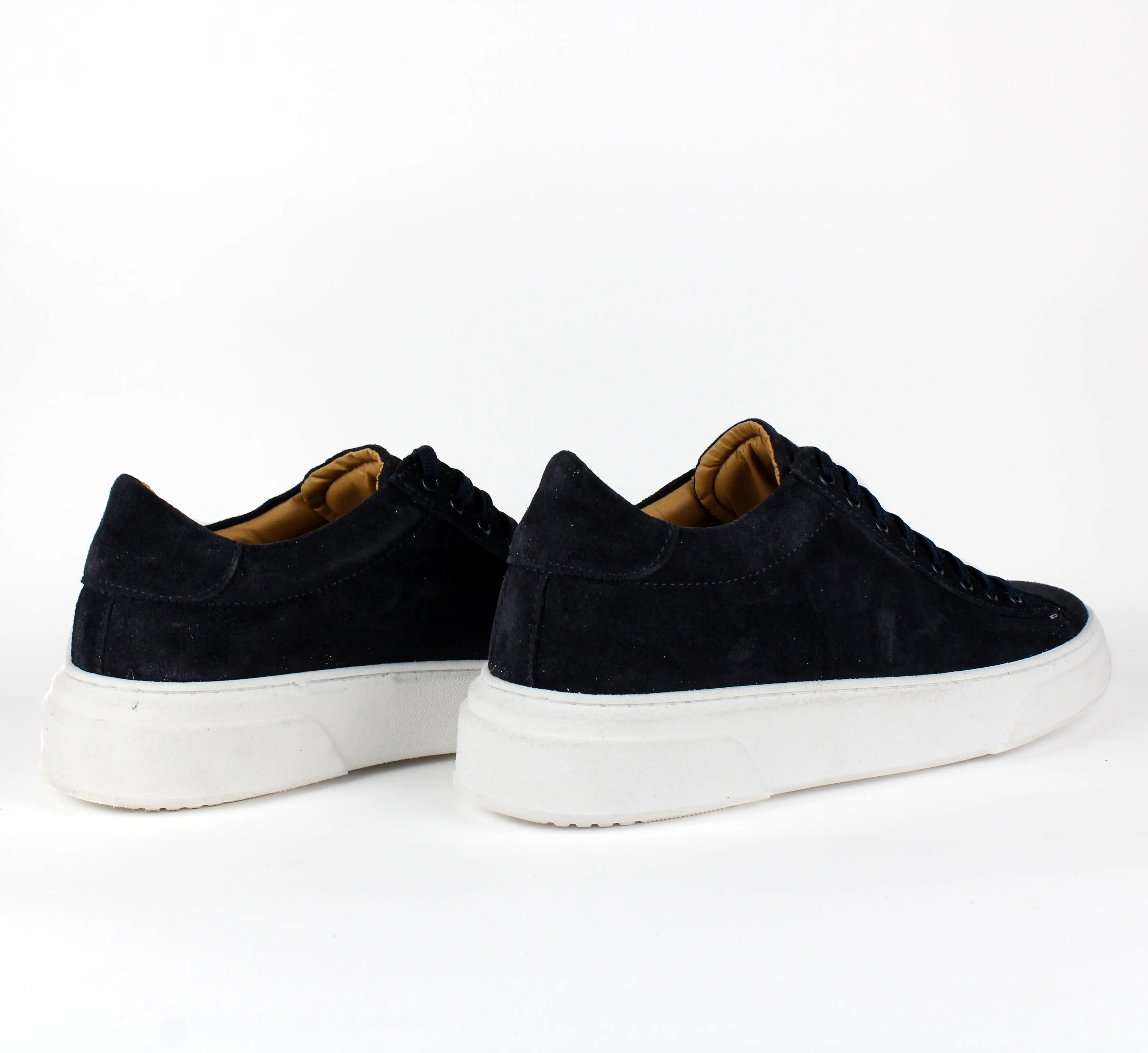 Matteo | Everyday Luxe Sneakers