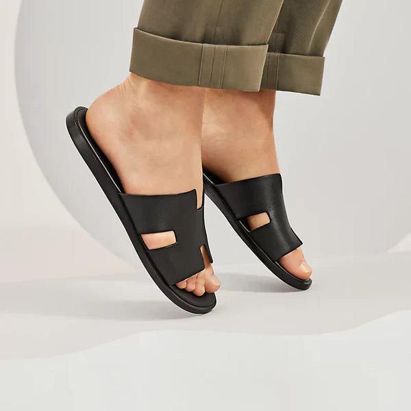 Toscane | Men’s Leather Sandals