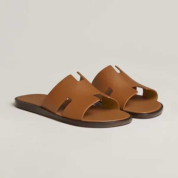 Toscane | Men’s Leather Sandals