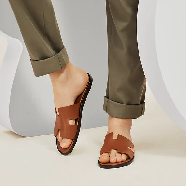 Toscane | Men’s Leather Sandals