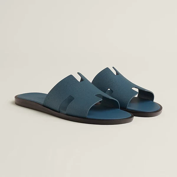 Toscane | Men’s Leather Sandals