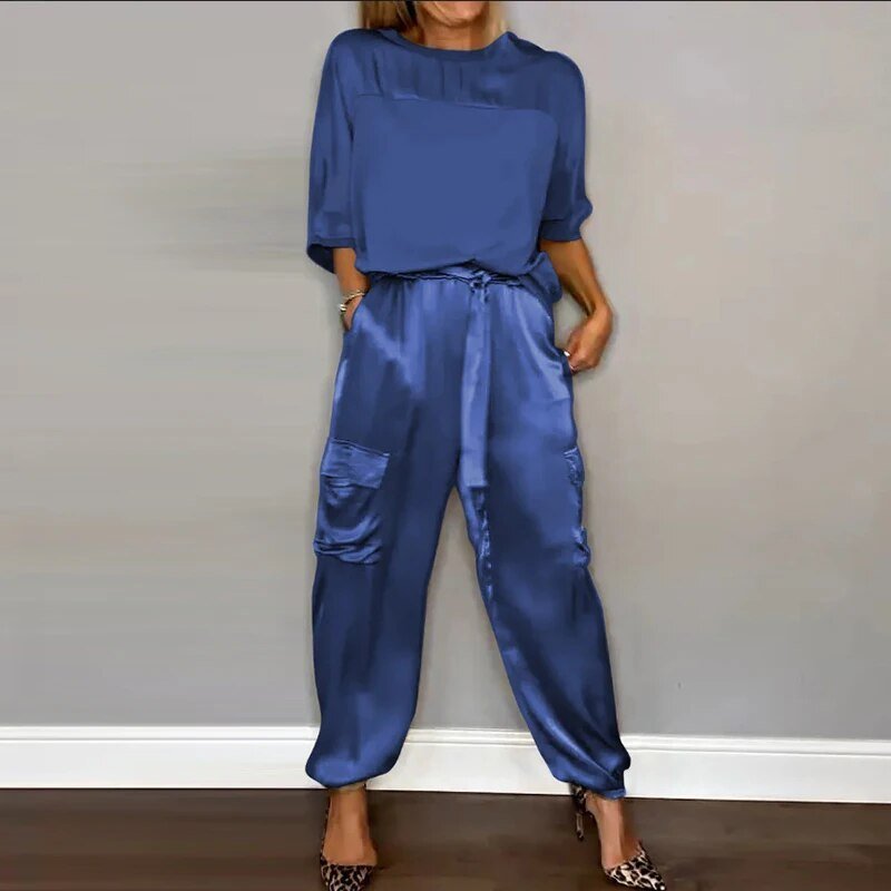 Julia | Elegant Jumpsuit