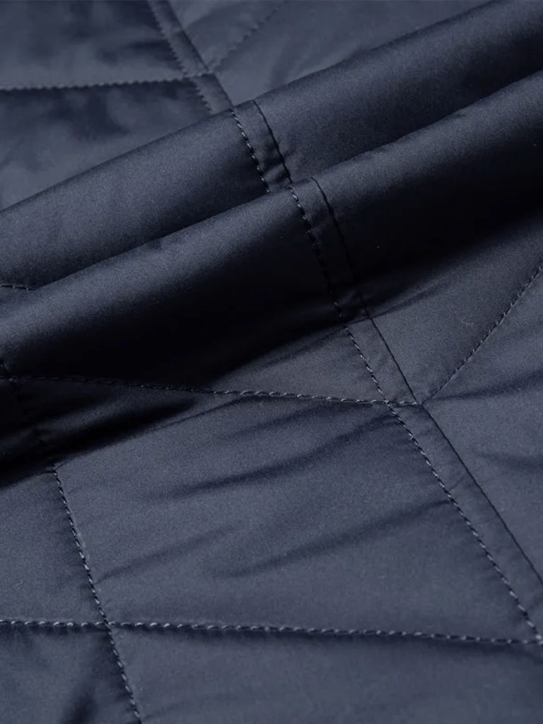 Arthur | Quilted Winter Jacket